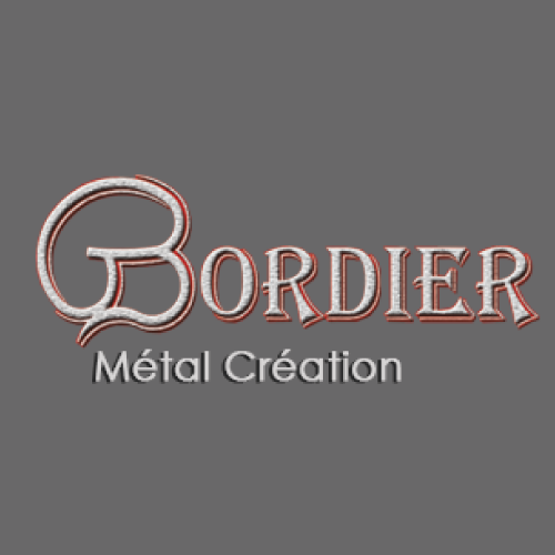 Logo G BORDIER METAL CREATION S A S U